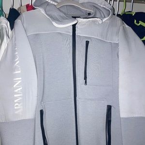 Armani exchange